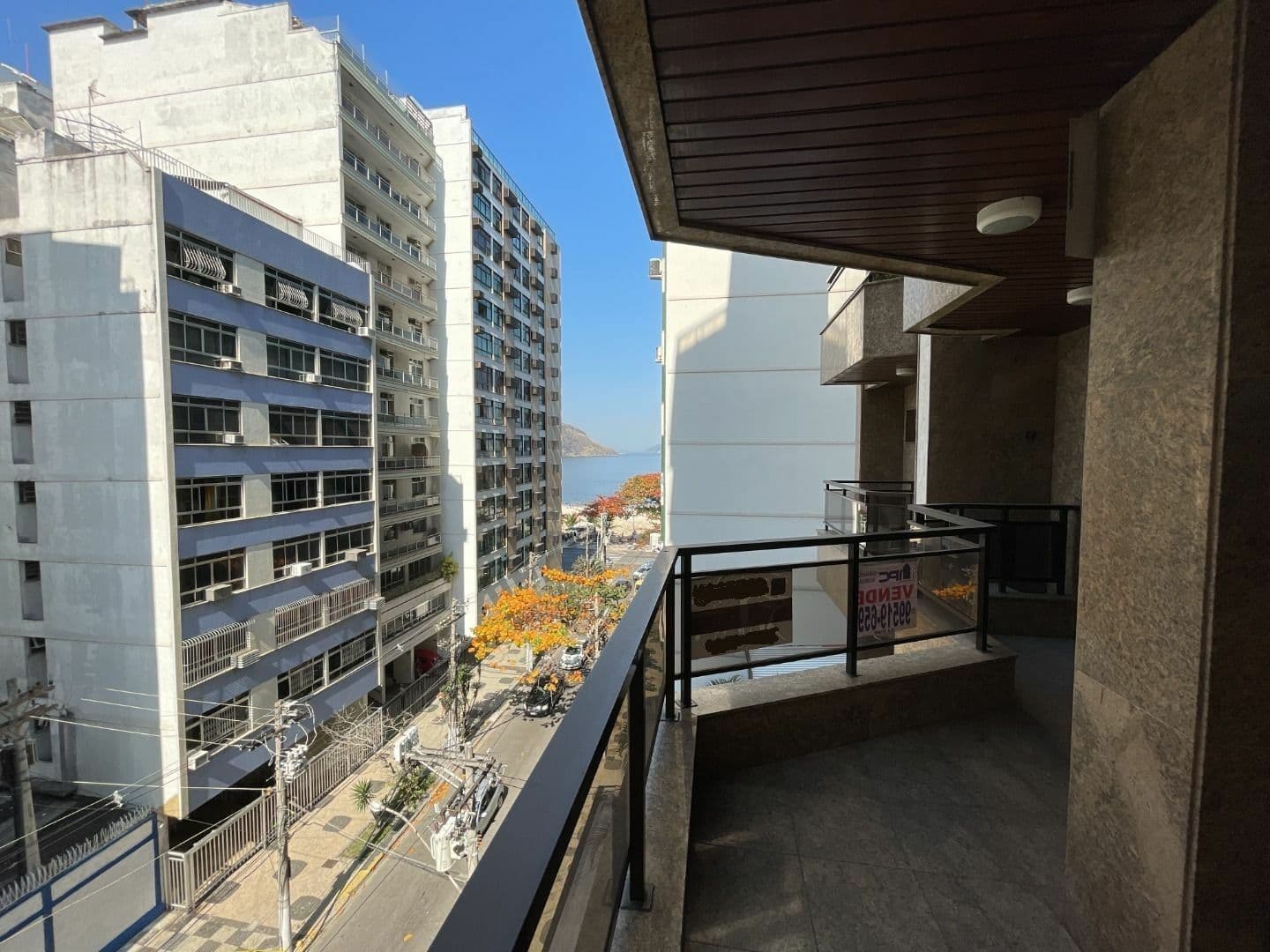 Apartamento com 4 quartos à venda, 215 m² - Icaraí - Niterói/RJ