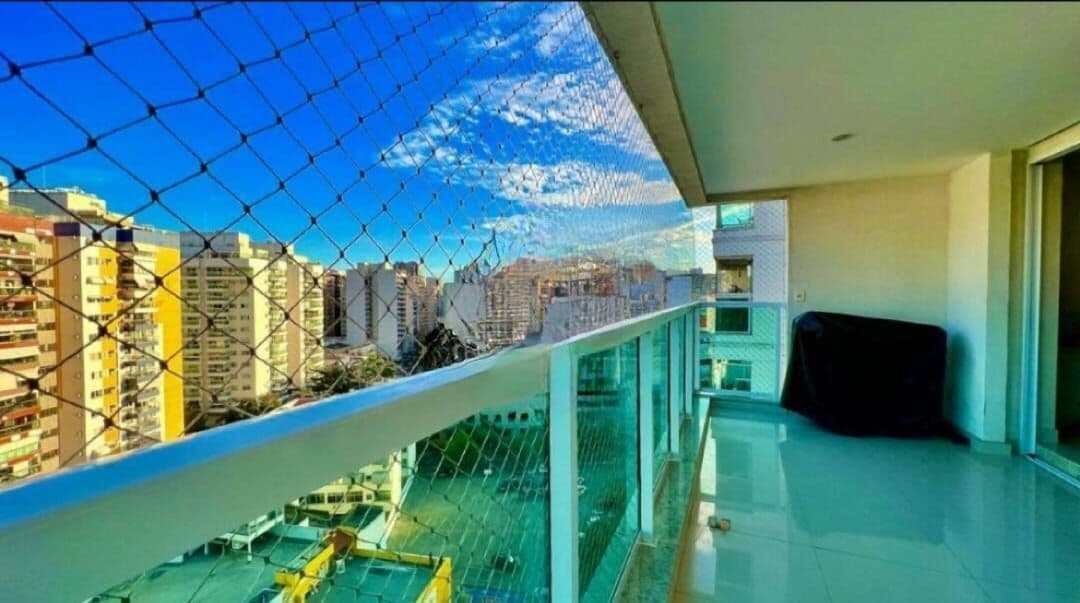 Apartamento espaçoso com 3 quartos e lazer completo em excelente localização!