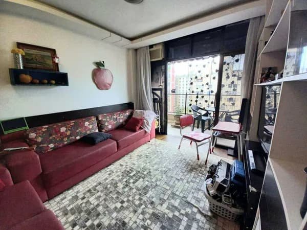 150 m² no Coração de Icaraí – 3 Quartos, 2 Suítes, Sala em L e Estrutura de Lazer!