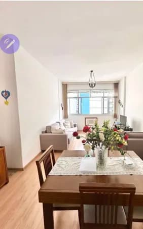 Apartamento Espacoso de 3 Quartos no Coração de Icaraí - Conforto e Praticidade!