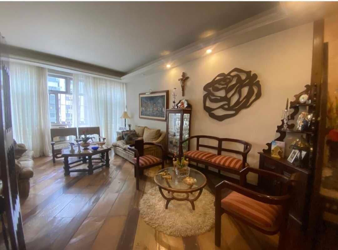 Excelente Apartamento de 3 Quartos à Venda - Icaraí, Niterói/RJ