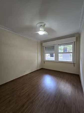 Apartamento Térreo em Icaraí
