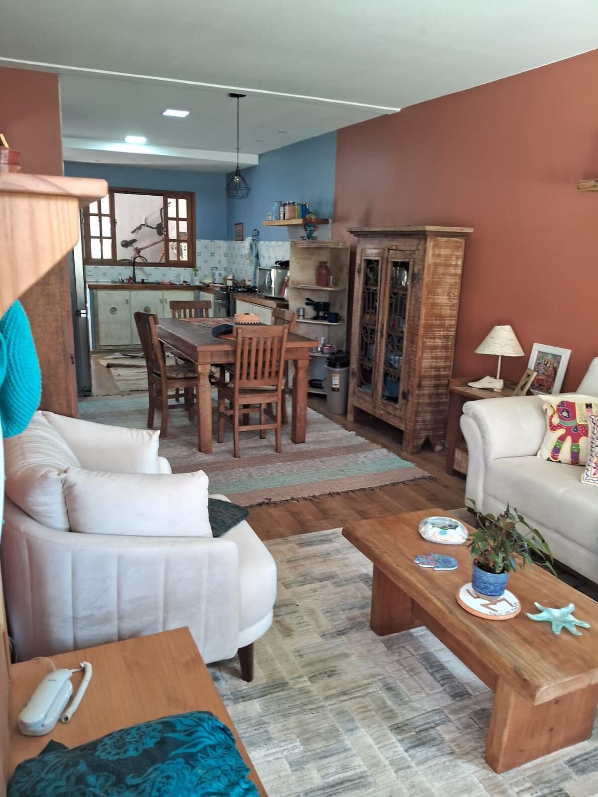 Casa com vista encantadora ao lado do Le Canton — conforto, natureza e exclusividade em Teresópolis