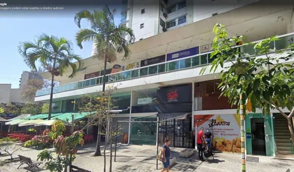 Loja Comercial à Venda na Lopes Trovão – Ponto Nobre em Icaraí com Dois Pavimentos!