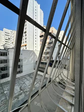 Apartamento de 89m² à venda em Icaraí – praticidade e conforto no coração do bairro!