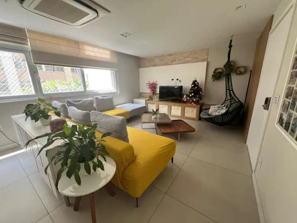 Apartamento Exclusivo com 4 Quartos e 150m² em Icaraí, Niterói-RJ!