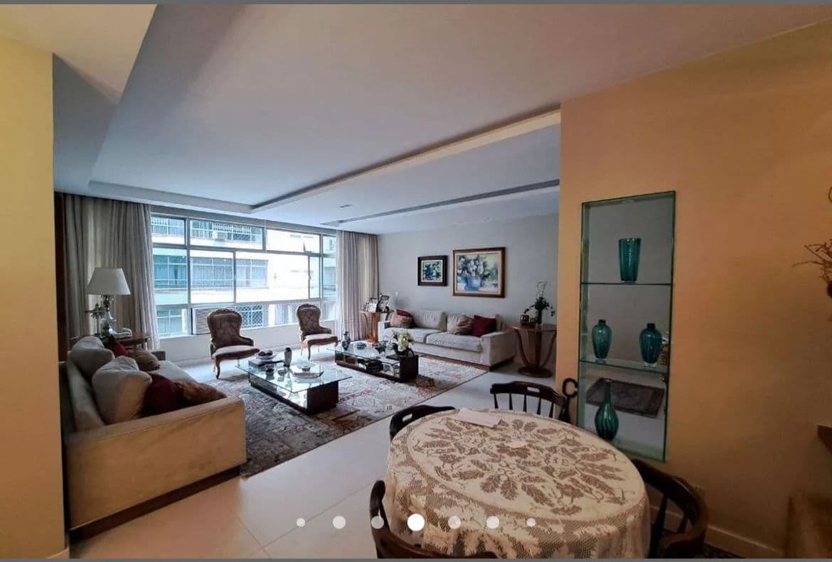 Apartamento em Niterói - Icaraí