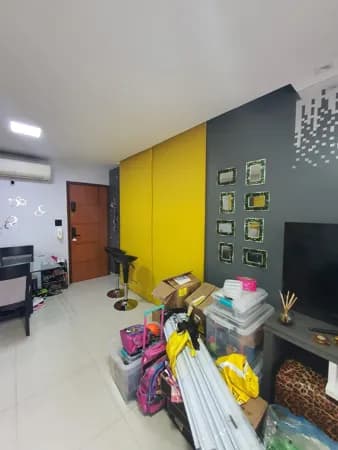 Apartamento Amplo e Bem Localizado em Niterói-RJ.