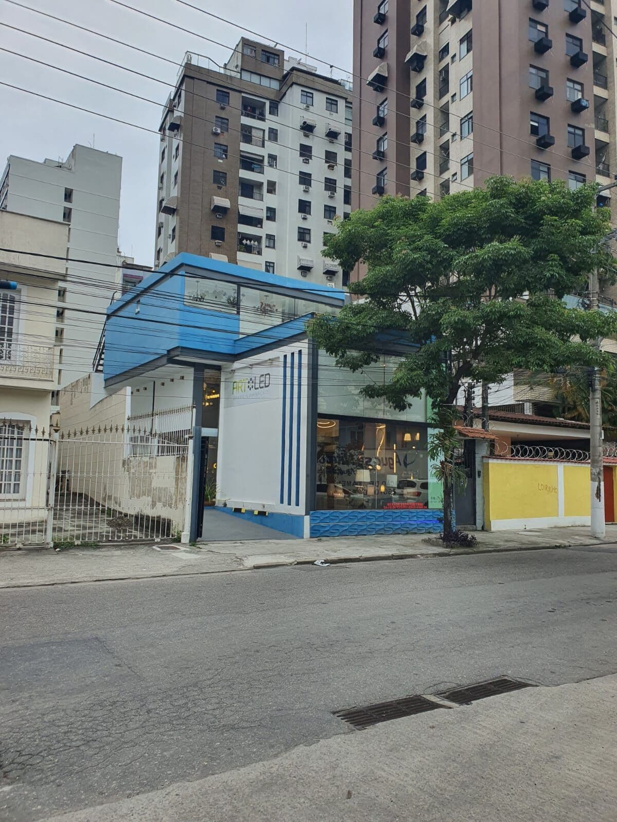 Loja Comercial em Localização Estratégica de Niterói!