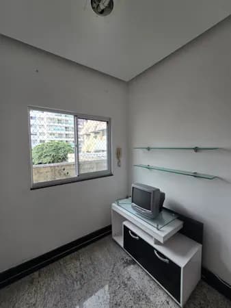partamento Compacto 1 Quarto – 47m² em Icaraí!