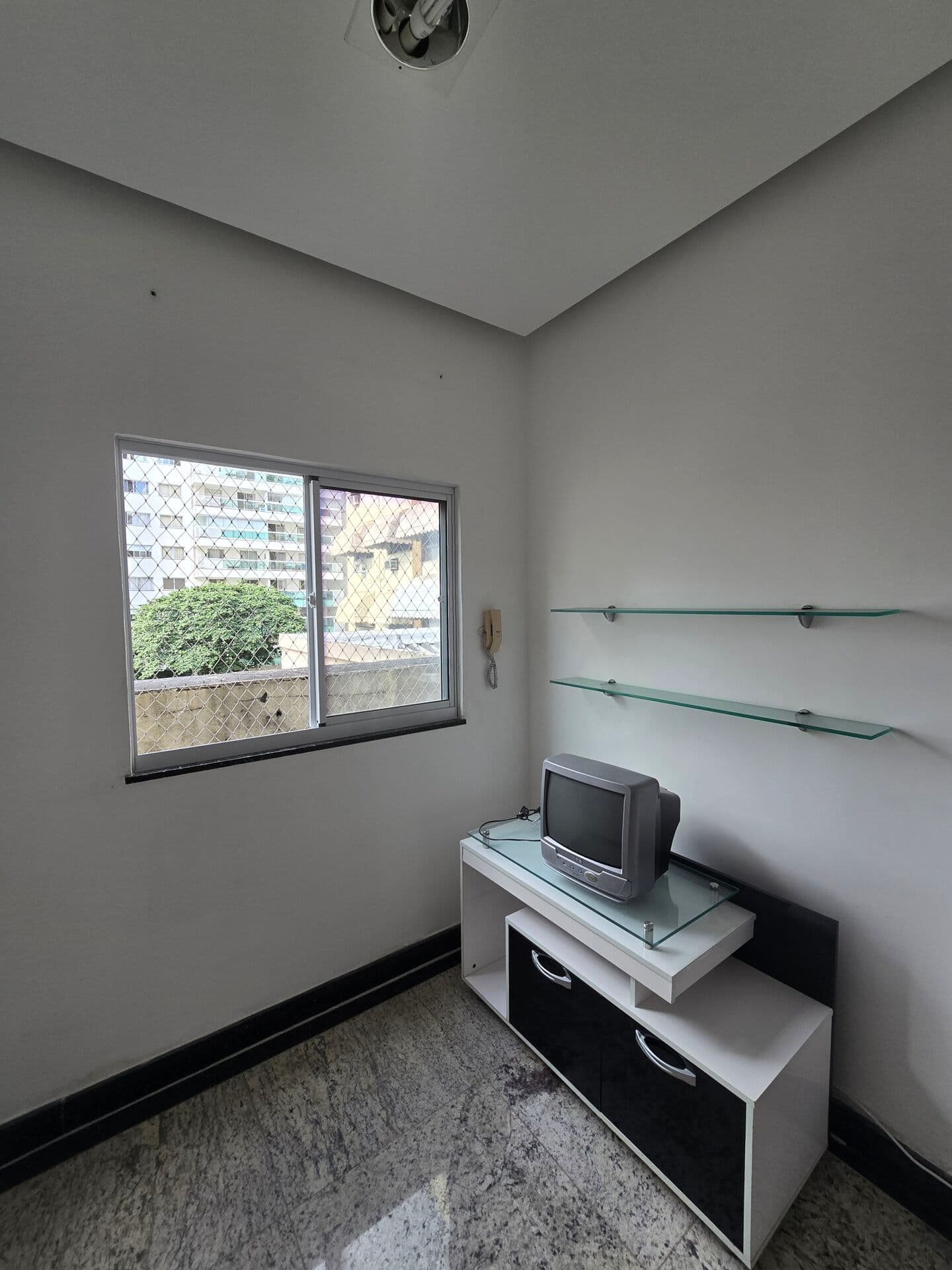 partamento Compacto 1 Quarto – 47m² em Icaraí!
