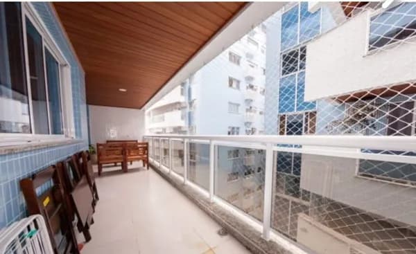 Amplo apartamento de alto padrão em Icaraí, com lazer completo e localização privilegiada!