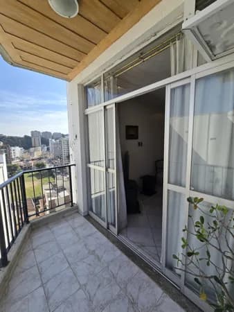 Jardim Icaraí: Apartamento 2 Quartos com Sacada, Suíte e Lazer Completo