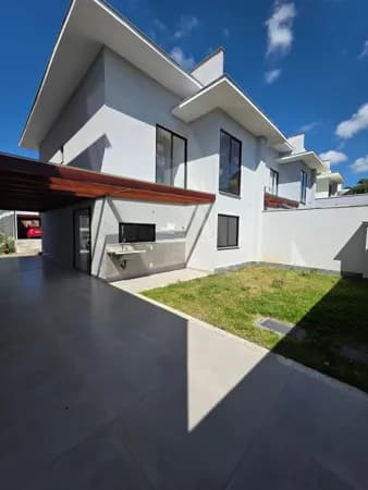Casa em Teresópolis - Tijuca