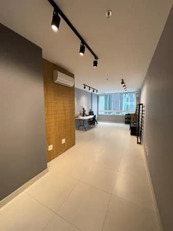 Sala Comercial em Icaraí: o endereço certo para fazer seu negócio crescer