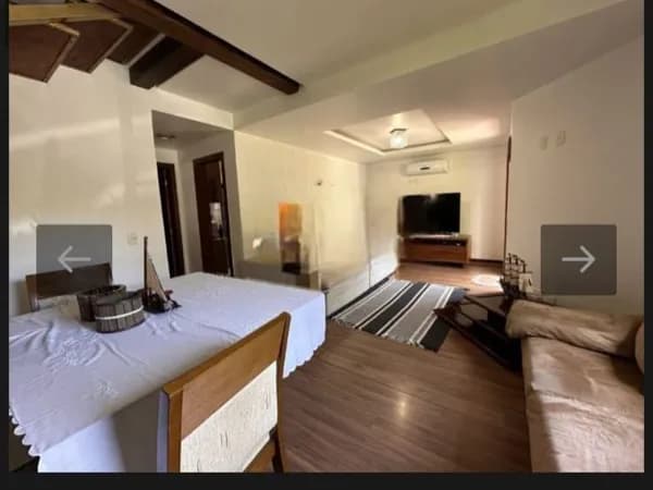 Casa em Condomínio Completo | 3 Quartos (2 Suítes) | Área Gourmet + Natureza e Conforto em Teresópolis