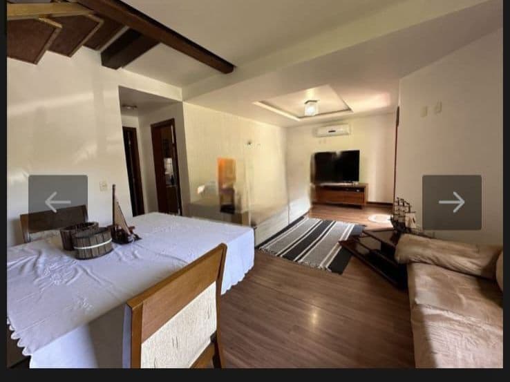 Casa em Condomínio Completo | 3 Quartos (2 Suítes) | Área Gourmet + Natureza e Conforto em Teresópolis