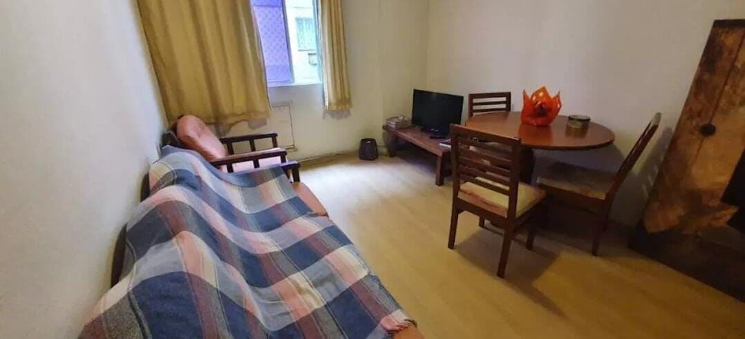 Seu novo lar em Santa Rosa – 2 quartos, 55m² e super bem localizado!