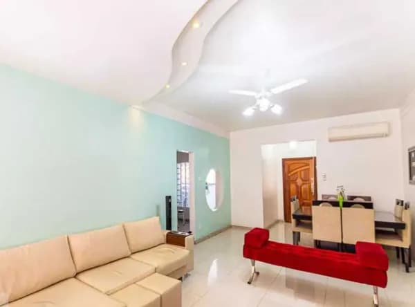 Apartamento Reformado com 137m², 3 Quartos (2 Suítes) e Acabamento Moderno – Icaraí!