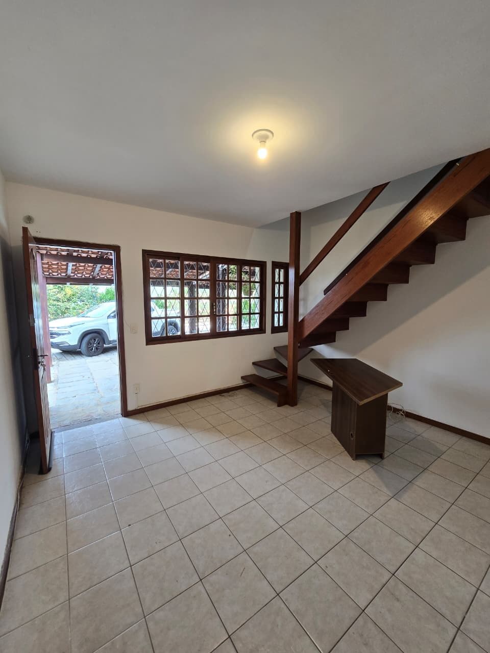 Casa em Condomínio no Panorama com Potencial de Ampliação e Linda Vista – Teresópolis