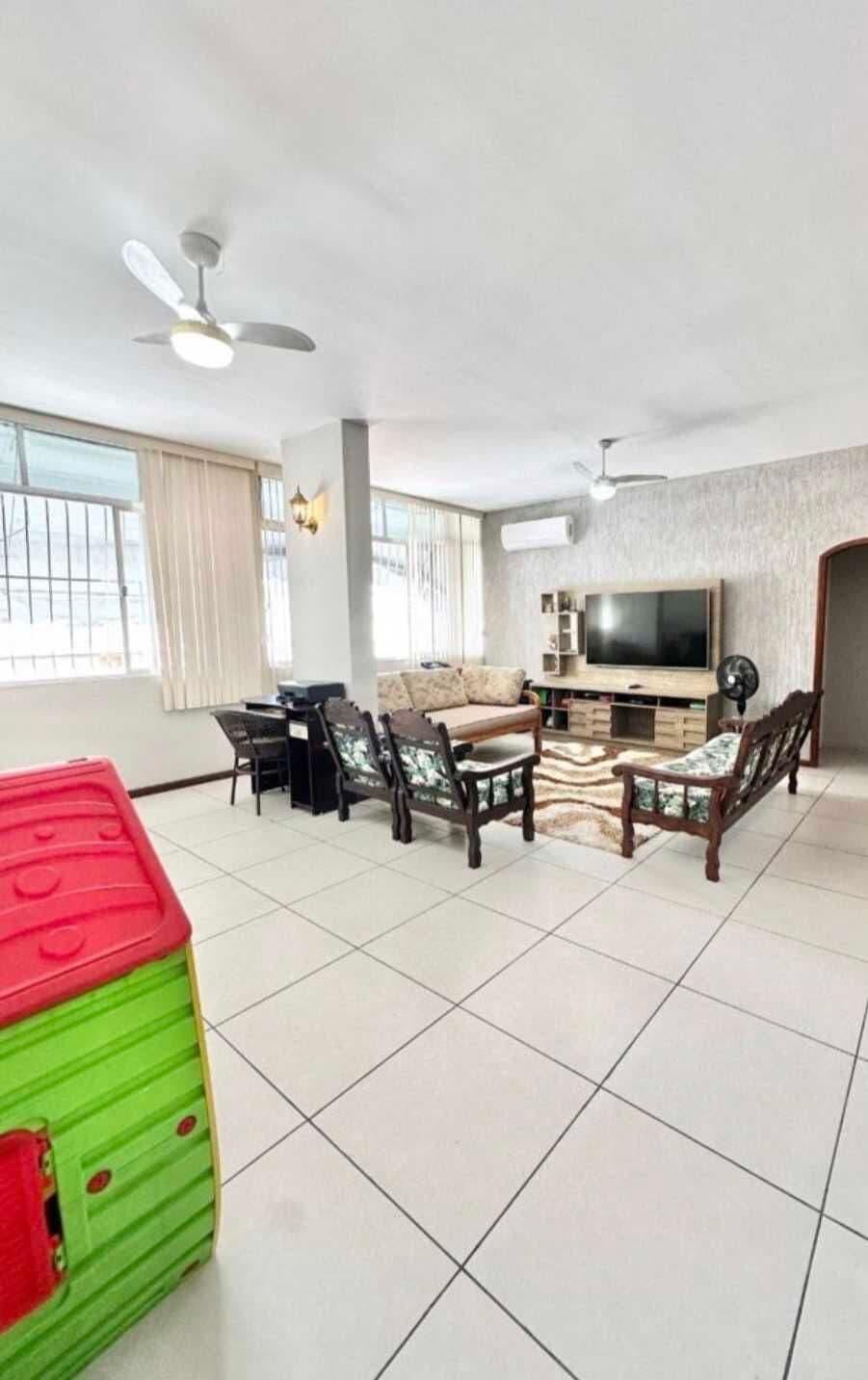 60m² de Conforto e Sofisticação no Coração de Icaraí !