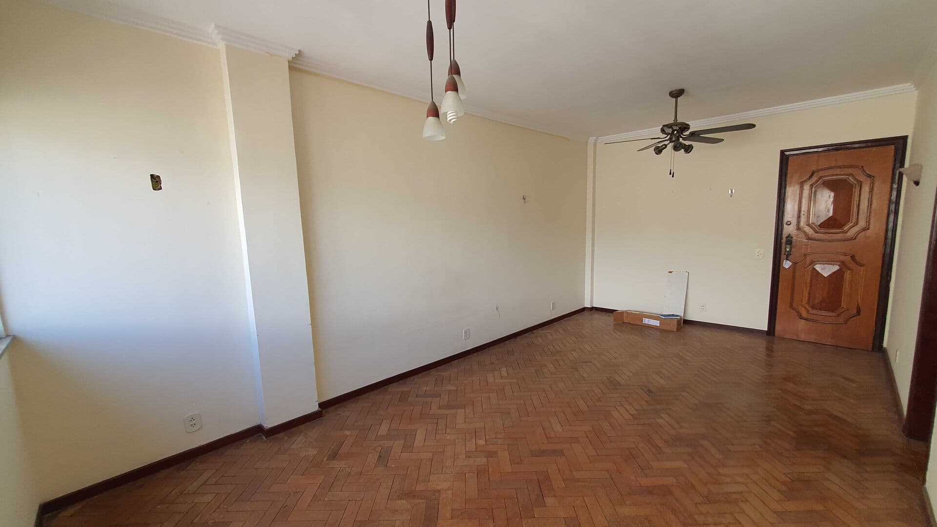 Ótimo apartamento 3 quartos em Icaraí – Localização privilegiada!
