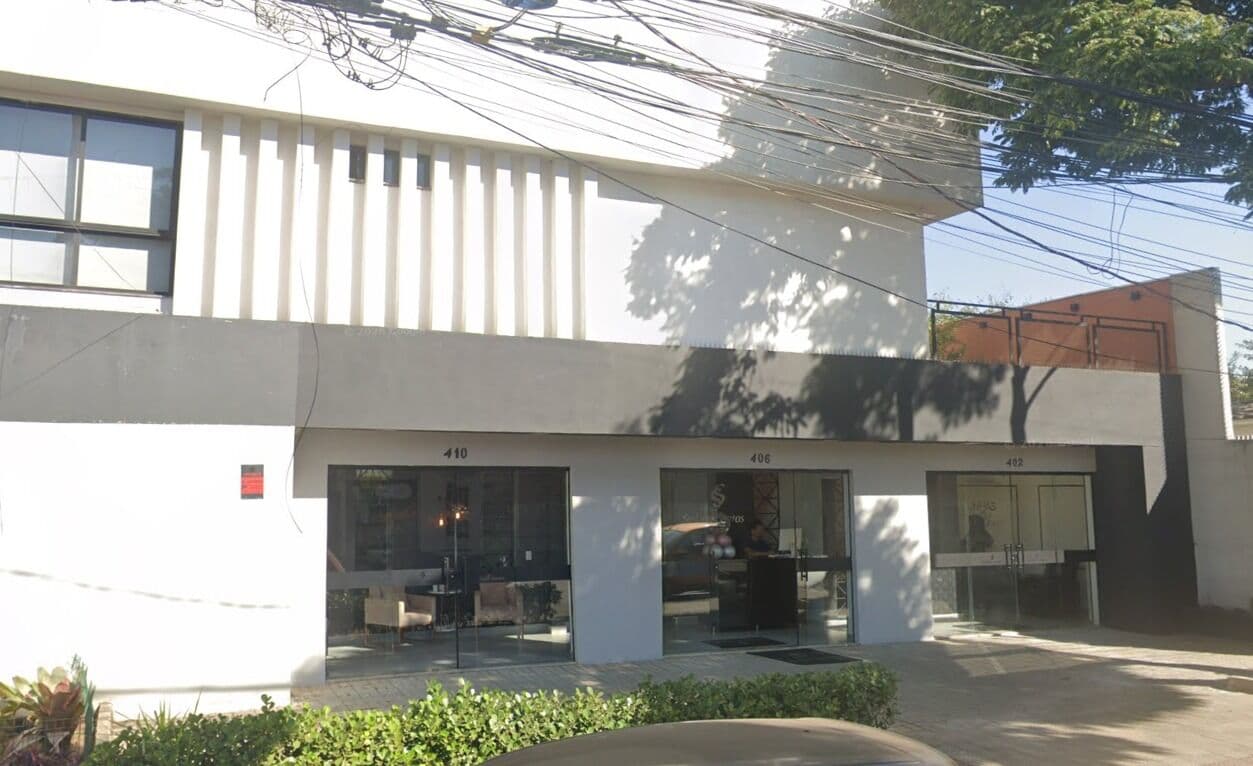 Loja Ponto Comercial em Conjunto Água Branca, Contagem/MG