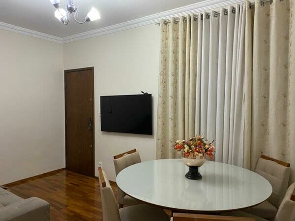 Apartamento em Contagem - Novo Eldorado