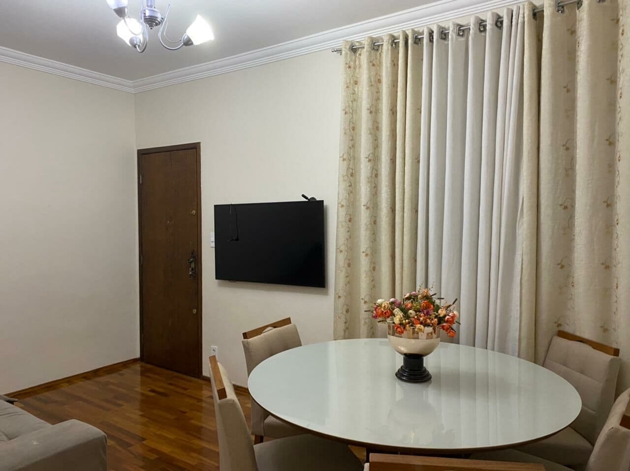 Apartamento em Contagem - Novo Eldorado