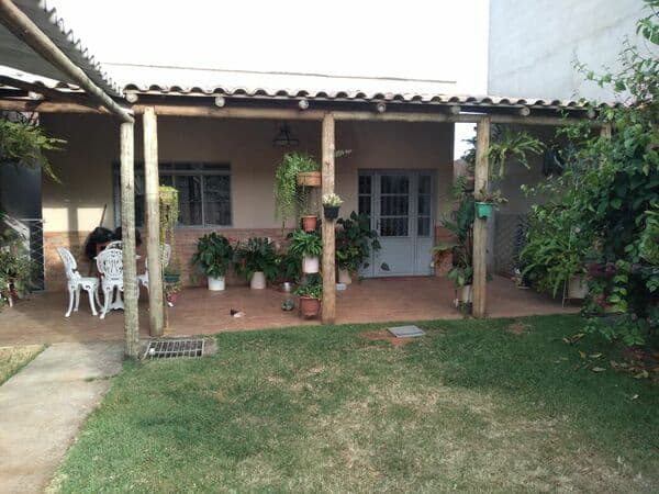 Casa em Contagem - Granja Ouro Branco