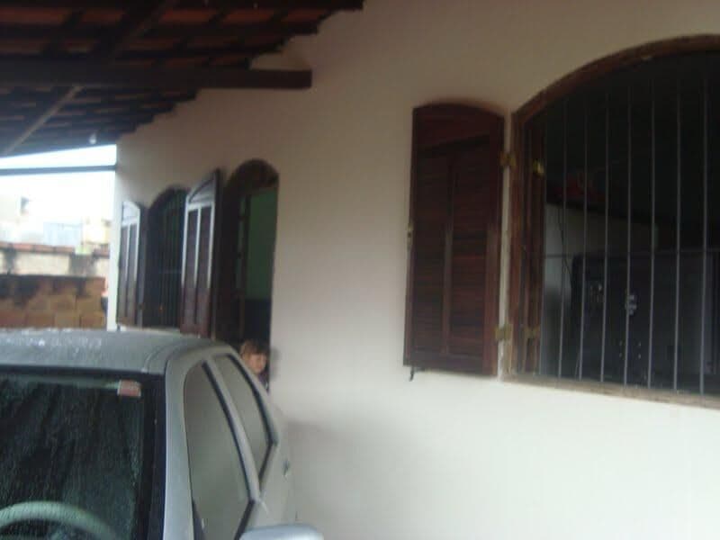 Casa em Betim - Vila das Flores