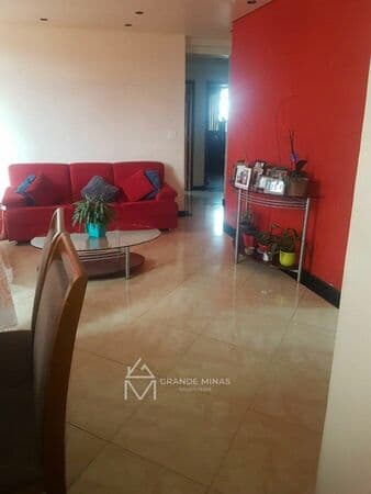 Apartamento-Alto-Padrao-para-Venda-em-Amazonas-Contagem-MG