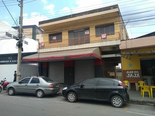 Sala/Conjunto em Contagem - Novo Eldorado