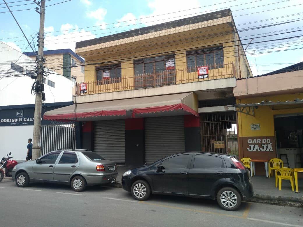 Sala/Conjunto em Contagem - Novo Eldorado