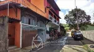 Casa-Padrao-para-Venda-em-Centro-Belo-Vale-MG