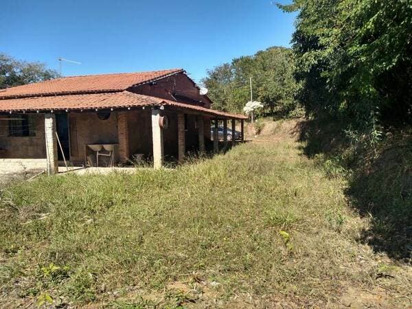 Fazenda/Sítios/Chácaras em Itatiaiuçu - Centro