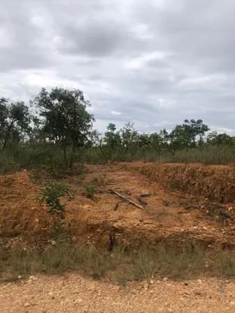 Lote/Terreno em Caetanópolis - Centro