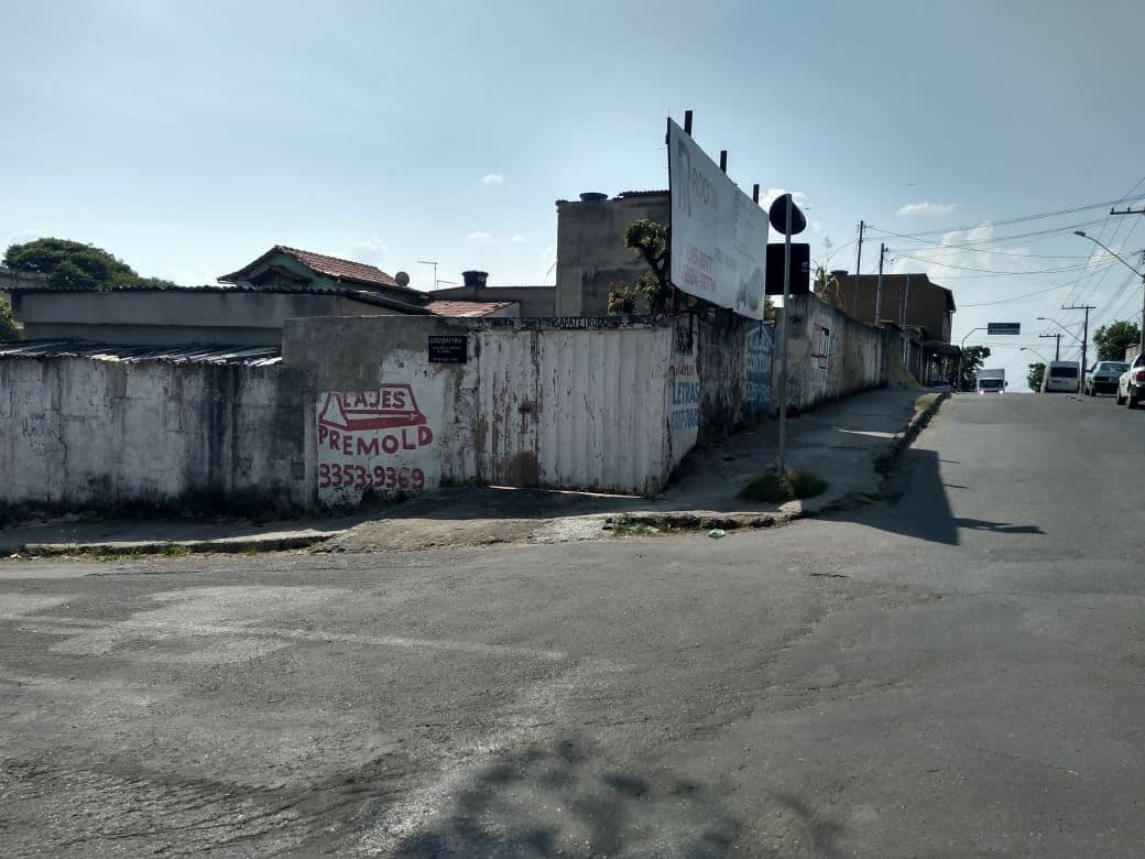Casa em Contagem - Jardim Bandeirantes