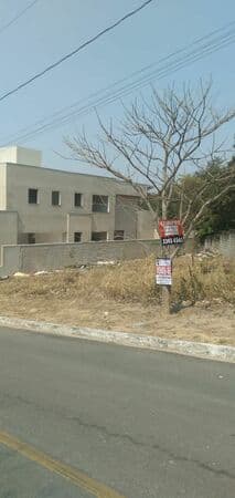 Lote/Terreno em Betim - Ponte Alta