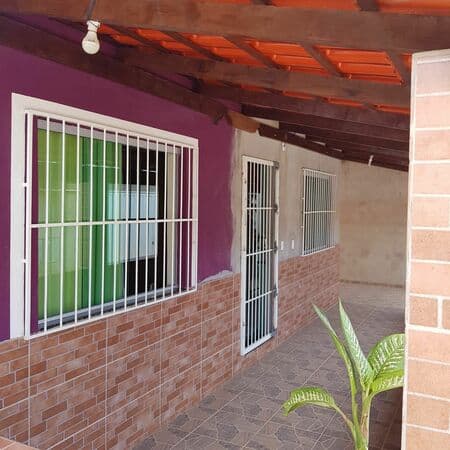 Casa em Juatuba - Vila Maria Regina