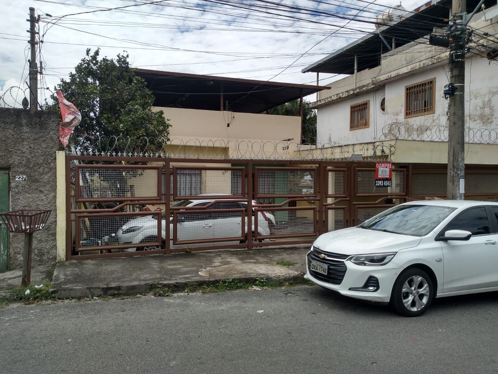 Casa em Contagem - Jardim Bandeirantes