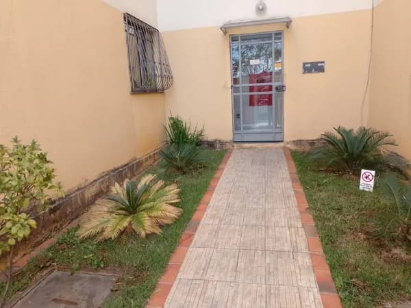 Apartamento em Belo Horizonte - Venda Nova