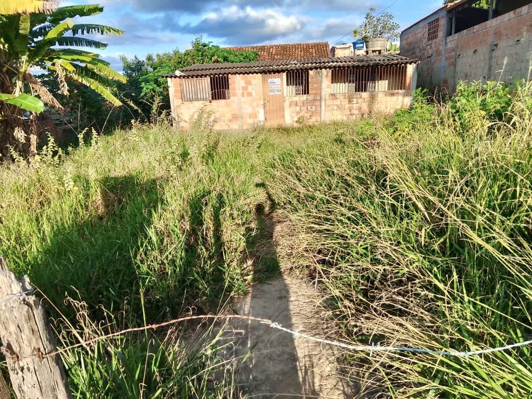 Terreno em Florença, Ribeirão das Neves/MG