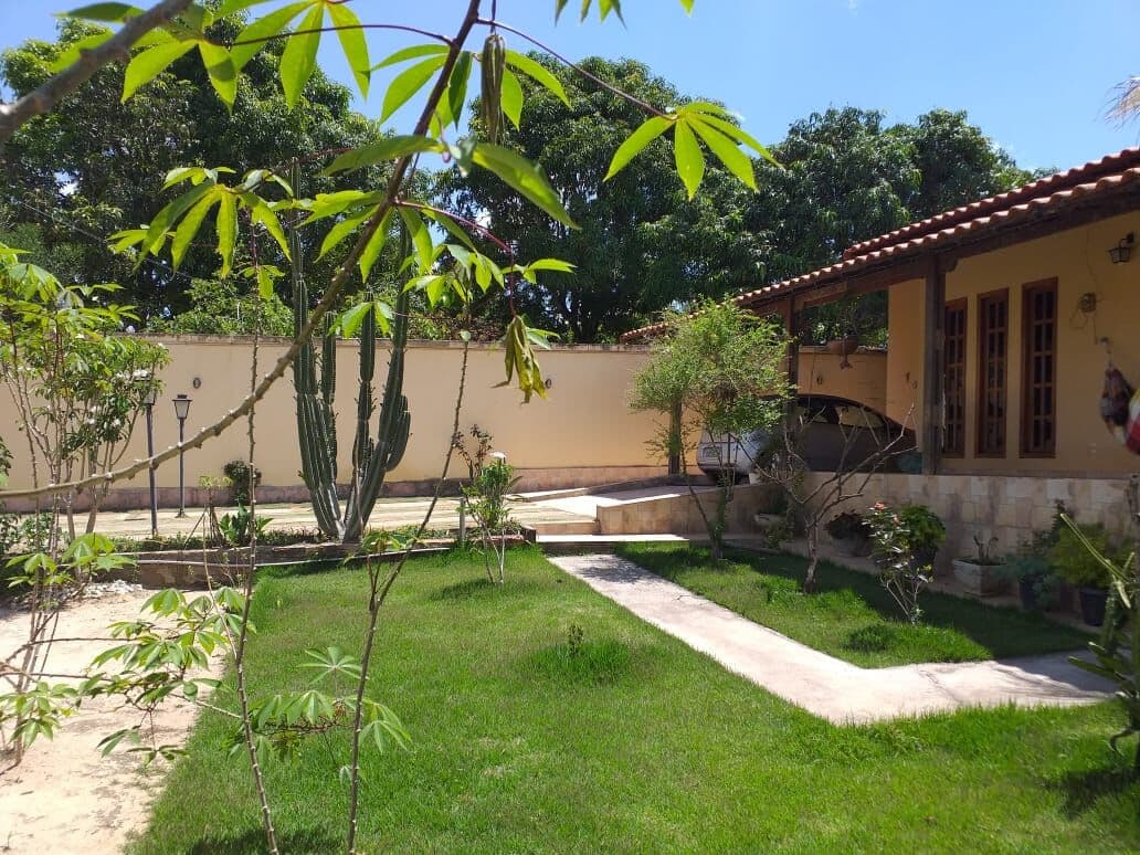 Sítio em Recreio do Retiro, Esmeraldas/MG