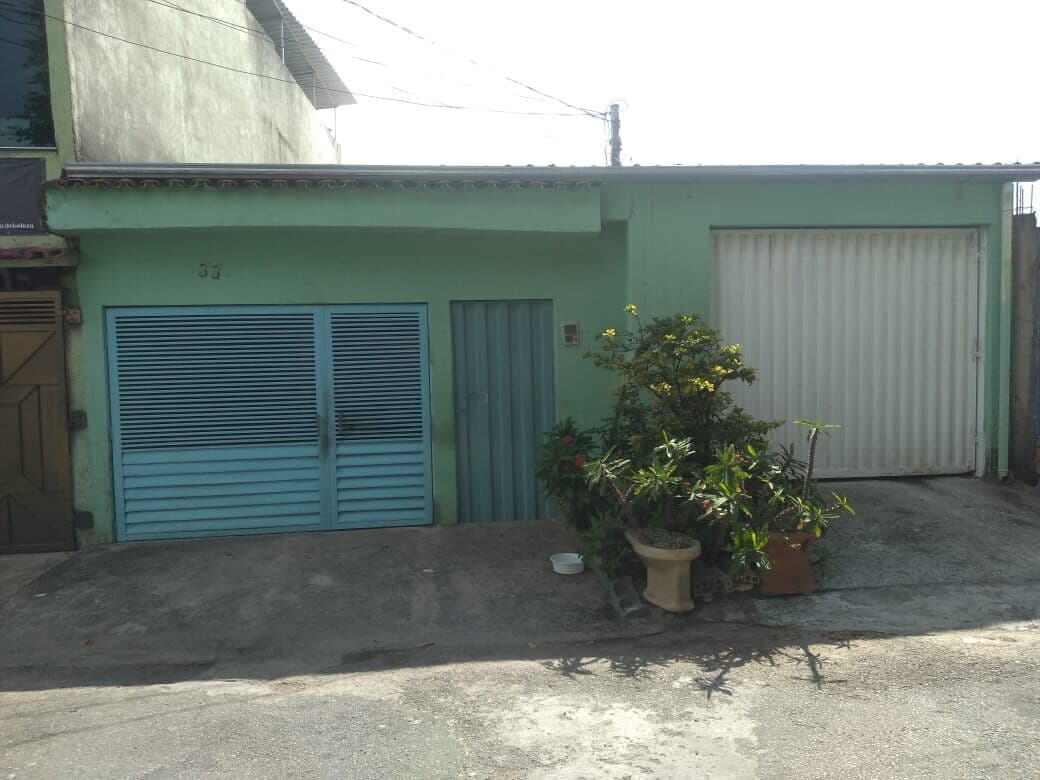 Casa em Contagem - Eldorado