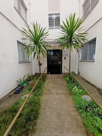 Apartamento em Belo Horizonte - Califórnia