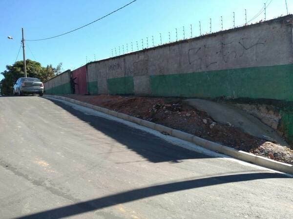 Casa em Ribeirão das Neves - Metropolitano