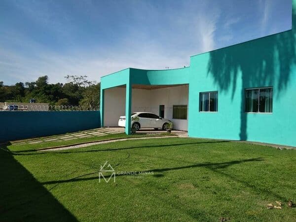 Casa-Mista-para-Venda-em-Granja-Ouro-Branco-Contagem-MG