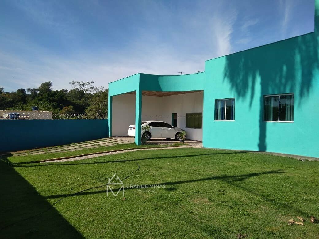 Casa-Mista-para-Venda-em-Granja-Ouro-Branco-Contagem-MG