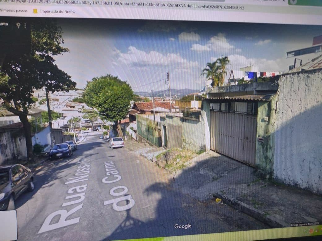 Casa em Contagem - Jardim das Oliveiras